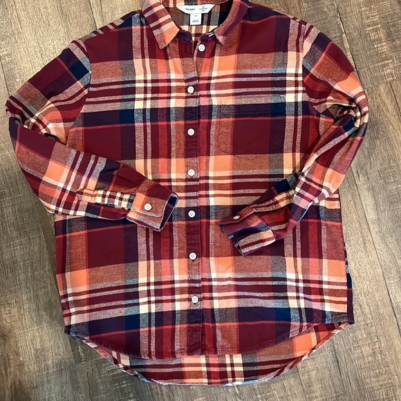 Flannel - Picture 5 of 5